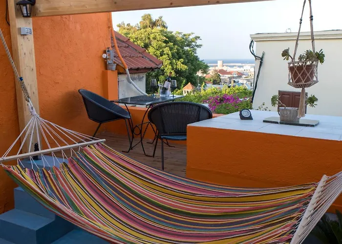 Casa De Mikel