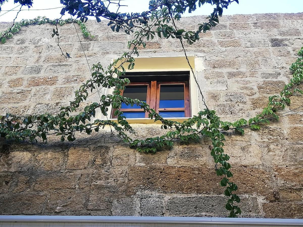Casa De Mikel Appartement *