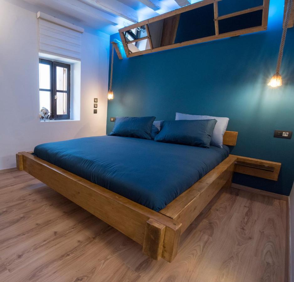 Casa De Mikel Appartement *