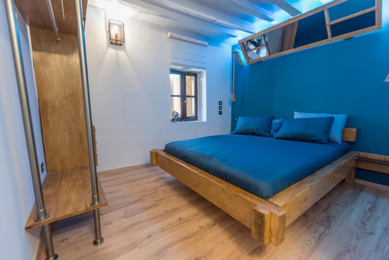 Casa De Mikel Appartement