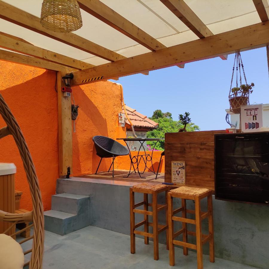Appartement Casa De Mikel Rhodes City
