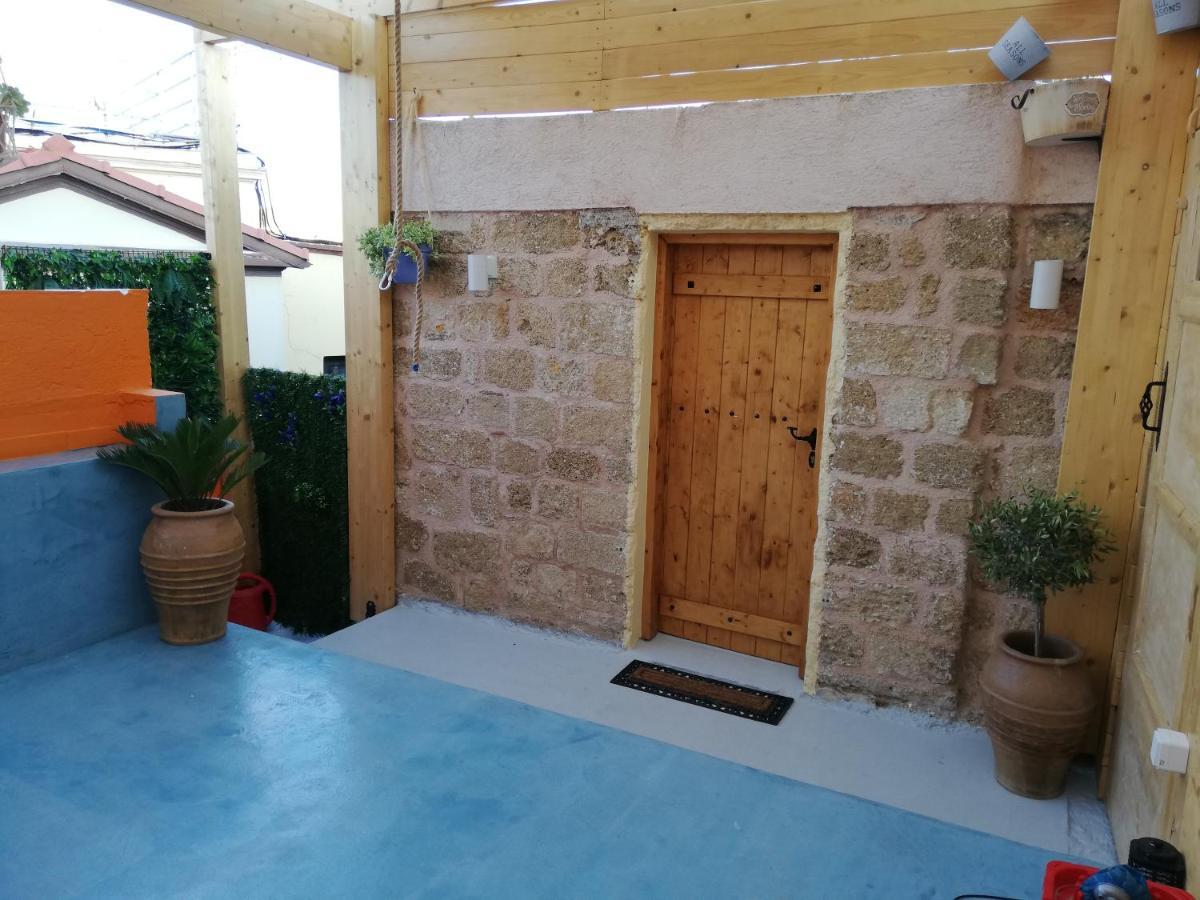 Casa De Mikel Daire Rhodes City
