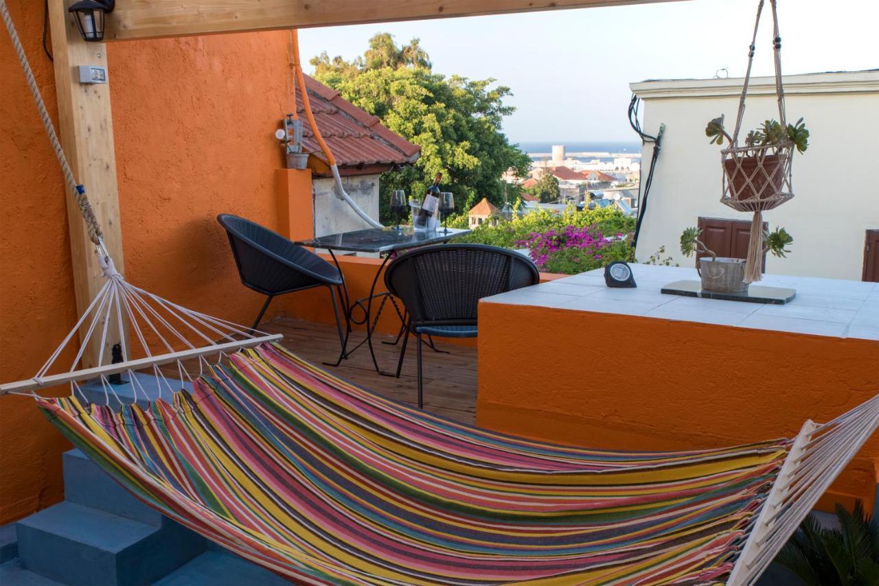 Casa De Mikel Daire *