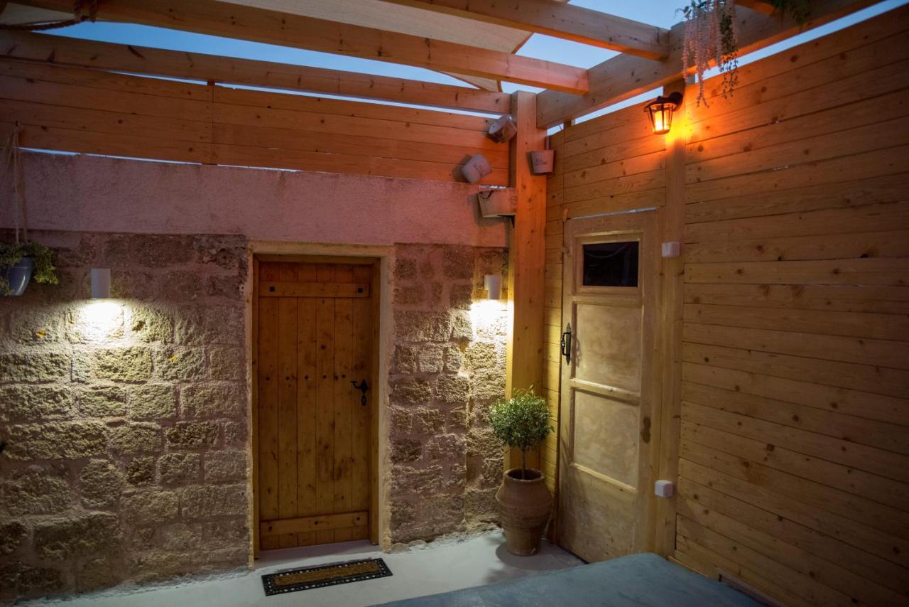 Casa De Mikel Daire Rhodes City
